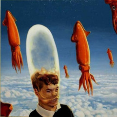 Manthom Phenace - Moist