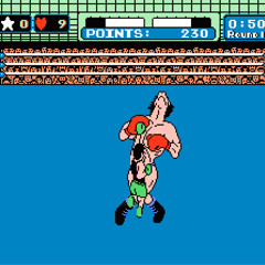 Punch Out (NES) Remix
