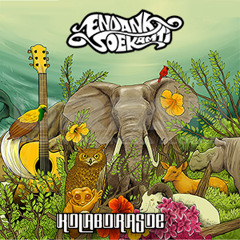Endank Soekamti Feat E'snanas - Kunang - Kunang - URFAN WEB