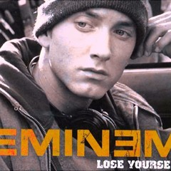 Eminem - Lose Yourself (Original Demo Version) (Unreleased Version)