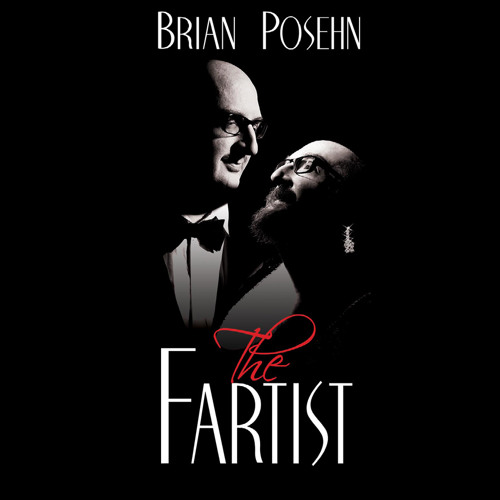 Brian Posehn - Getting Old