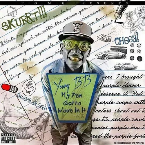 Turned-On Me feat. Big D