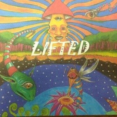Stream Cellophane City by LIFTED! | Listen online for free on SoundCloud