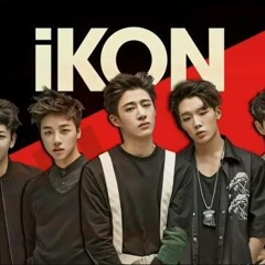 IKON   Long Time No See