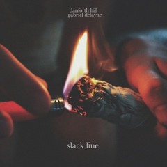 slack line (ft. gabriel delayne)