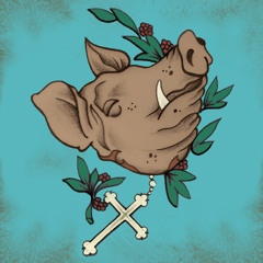 GHOST RIDERS IN THE SKY