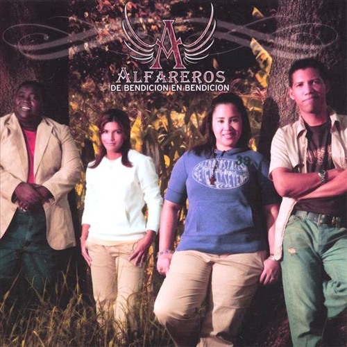 Alfareros - de bendicion en bendicion
