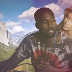 Bound 2 (with piano and outro)