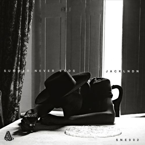jackLNDN - Don't Forget [Thissongissick.com Premiere] [Free Download]