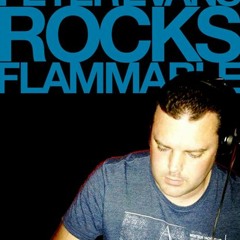 Flammmable - Oct 2014
