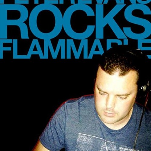 Flammmable - Oct 2014