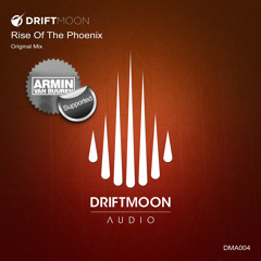 Driftmoon - Rise Of The Phoenix [Driftmoon Audio] - rip from ASOT 690