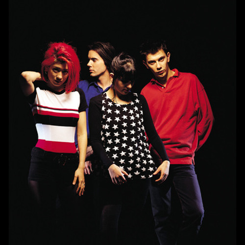 Lush - "Monochrome" (VARA 2Meter Sessions: May 31/1992)
