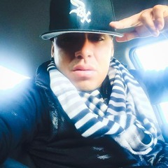 DJ NOSTRA - LATIN FLAVOR MIX (New)