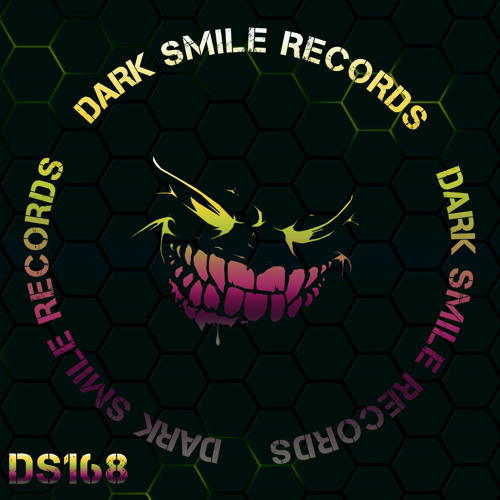 Eric Gonzalez & Dazdek Zone - On Shadow (Original Mix)[Dark Smile Records] [Now on Beatport]