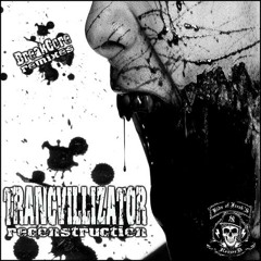 Trancvillizator - Pushing Back