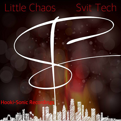 Little Chaos (Original Mix)