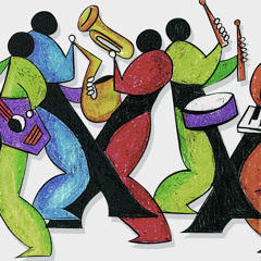 4. EL VIEJO - Jazz En Teguz 19NOV2014