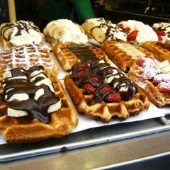 The Foreign Waffles