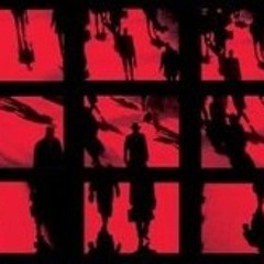 Charles Bowden, A Shadow in the City