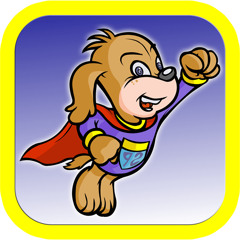 Super Puppy - World 2 - Boss
