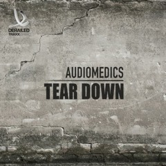 Audiomedics - Tear Down