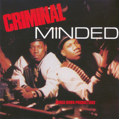 Criminal Minded