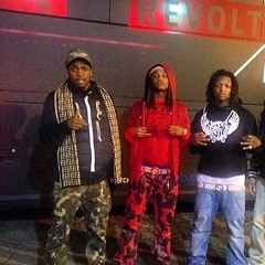 KOD - Young Heavy ft Sicko Mobb