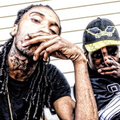 HOT NIGGA - YOUNG HEAVY FT CAGO LEEK