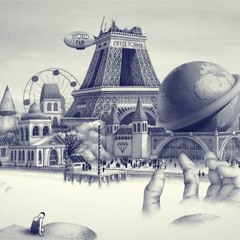 Star Scat - Original by Caravan Palace - Dubstep Remix by Requiem IV Leon