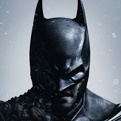 Step Reddish - Batman(Original Mix)