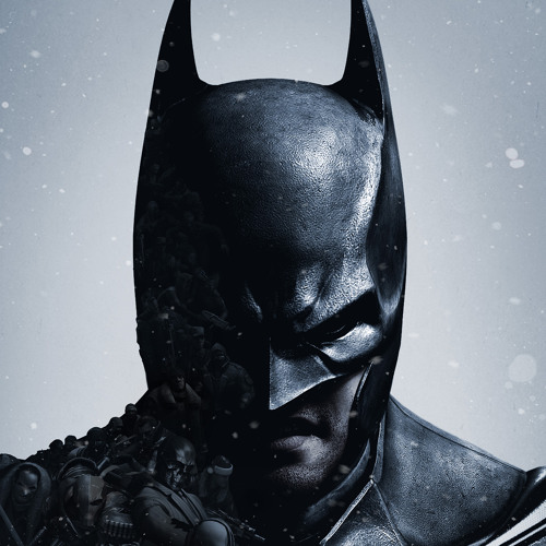 Step Reddish - Batman(Original Mix)