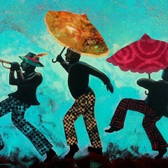 Let The Good Times Roll