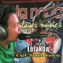 Lelakon (Cipt. Sahid Indra) - Duta Nada [Lorok™] Pacitan