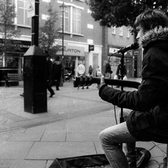 Foo Fighters - Friend Of A Friend (cover)