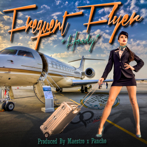 FREQUENT FLYER