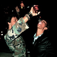 (SINGLE) Party On - Miami Bound