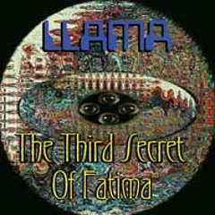 The Third Secret Of Fatima