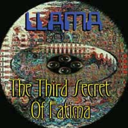 The Third Secret Of Fatima