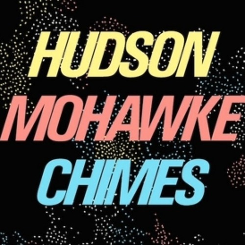 Hudson Mohawke - Chimes (Remix)ft  Future, Pusha T, French Montana, Travis Scott