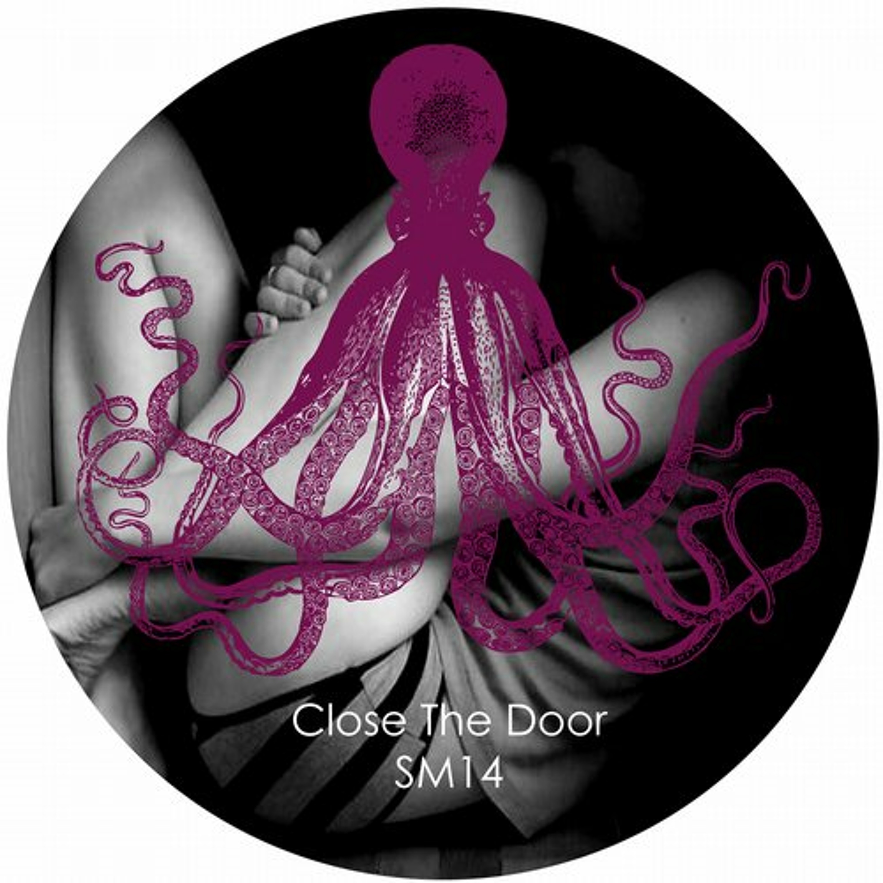 Close the door Pre Release sample episode artwork