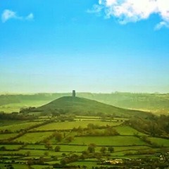 Dreams(lonely) at Glastonbury....