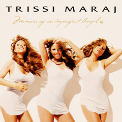 Trissi Maraj - Candy Bling
