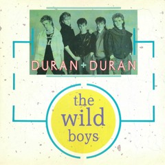 Duran Duran - Wild Boys Remix By ASAP & PM Project Vdj MAC