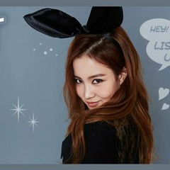 HI SUHYUN (LEEHI X SUHYUN) - I'm Different(Feat.BOBBY)