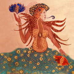 9. Corazón De La Tierra