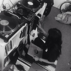 Vinyl mix live. nov