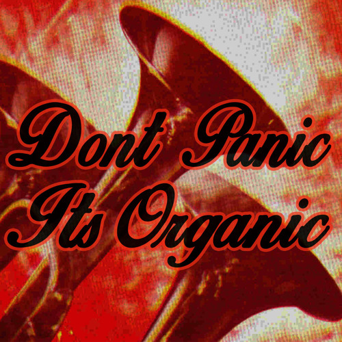 MetaphOracle - Dont Panic (Its Organic)