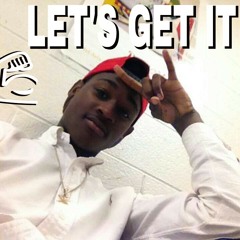 WE WIT IT(MAC CRITTER)