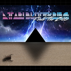 Atari Blitzkrieg - Flash the Blitz